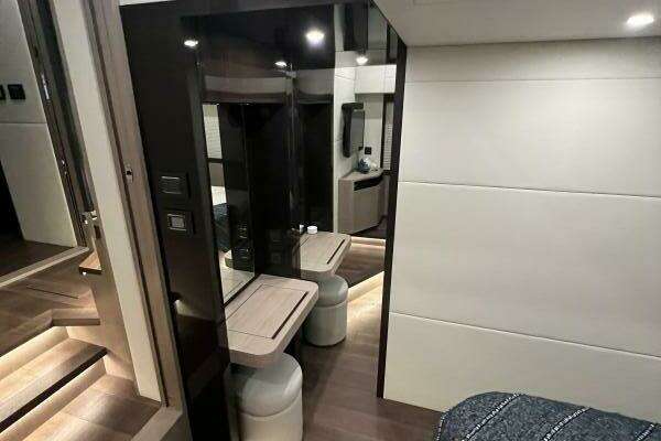 Absolute 48 Navetta Yacht For Sale