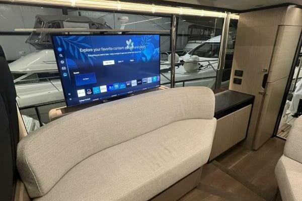 GRATITUDE 48ft Absolute Yacht For Sale