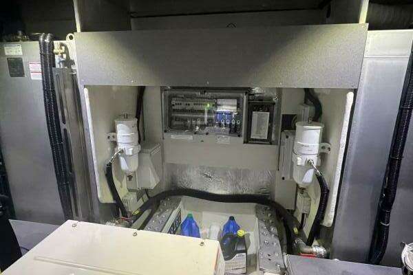 Absolute 48 Navetta Yacht For Sale