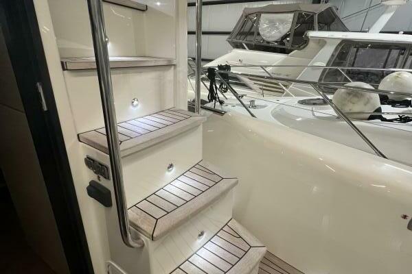 GRATITUDE 48ft Absolute Yacht For Sale