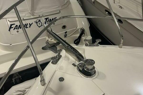 GRATITUDE 48ft Absolute Yacht For Sale