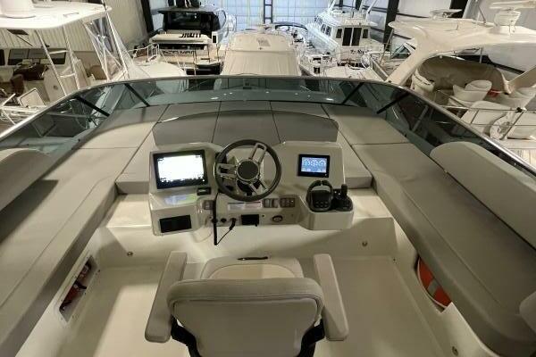 GRATITUDE 48ft Absolute Yacht For Sale