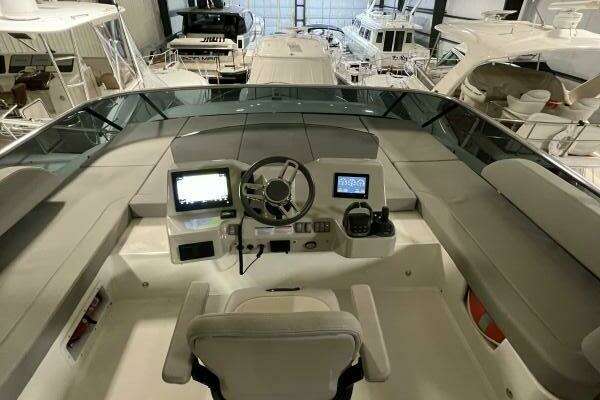 Absolute 48 Navetta Yacht For Sale