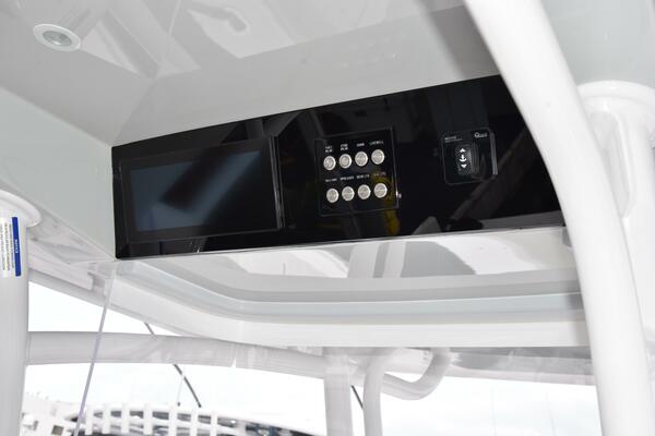 34ft Jupiter Yacht For Sale