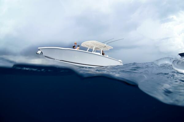 34ft Jupiter Yacht For Sale