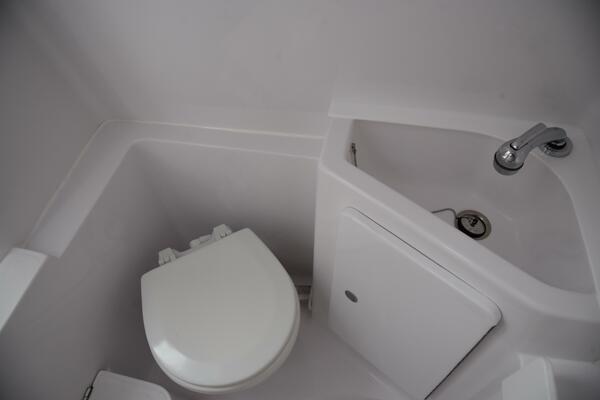 34ft Jupiter Yacht For Sale