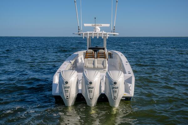 34ft Jupiter Yacht For Sale