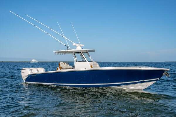 34-ft-Jupiter-2026-340LS- Annapolis Maryland United States  yacht for sale
