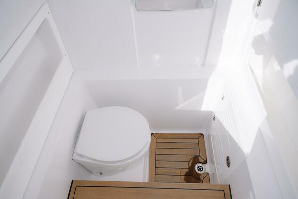 34ft Jupiter Yacht For Sale