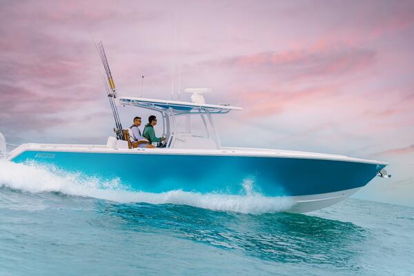 38ft Jupiter Yacht For Sale