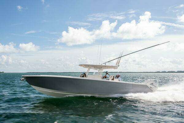 2026 Jupiter 38