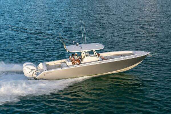 2026 Jupiter 38