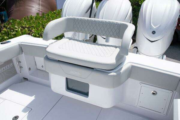 2026 Jupiter 38