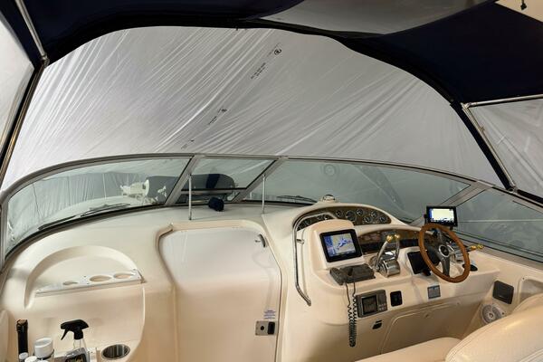 34ft Sea Ray Yacht For Sale