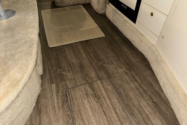 34ft Sea Ray Yacht For Sale