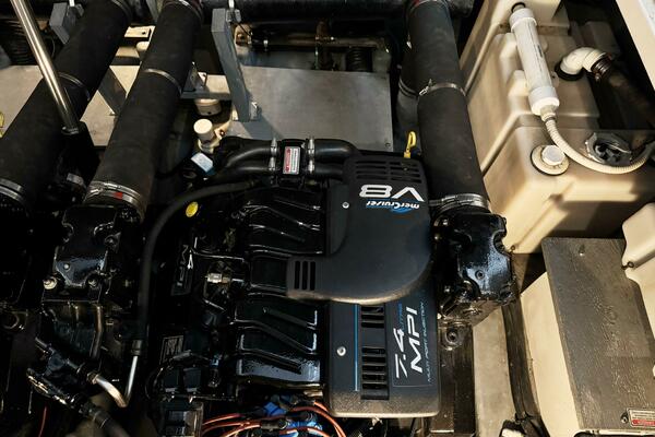 34ft Sea Ray Yacht For Sale