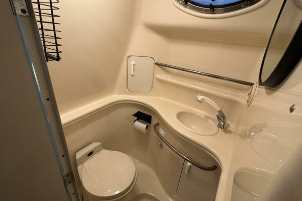 34ft Sea Ray Yacht For Sale