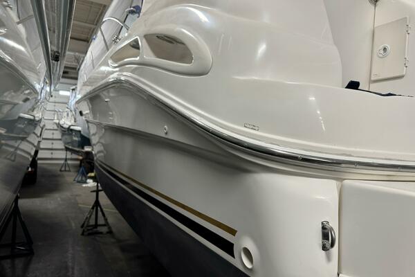 34ft Sea Ray Yacht For Sale