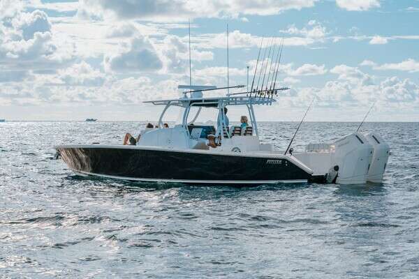 40-ft-Jupiter-2026-40- Annapolis Maryland United States  yacht for sale