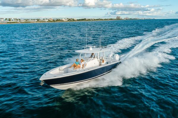 40ft Jupiter Yacht For Sale