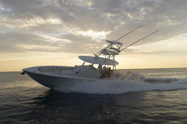 40ft Jupiter Yacht For Sale