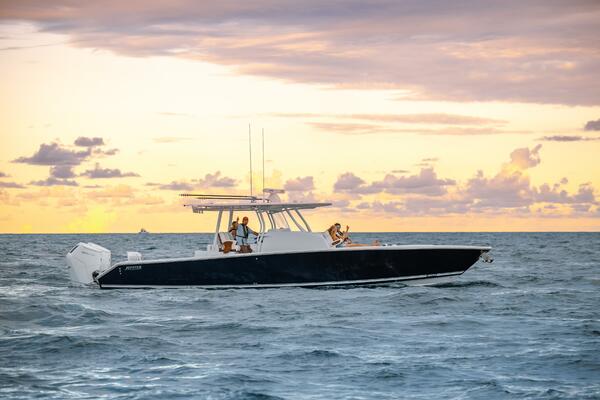 40ft Jupiter Yacht For Sale