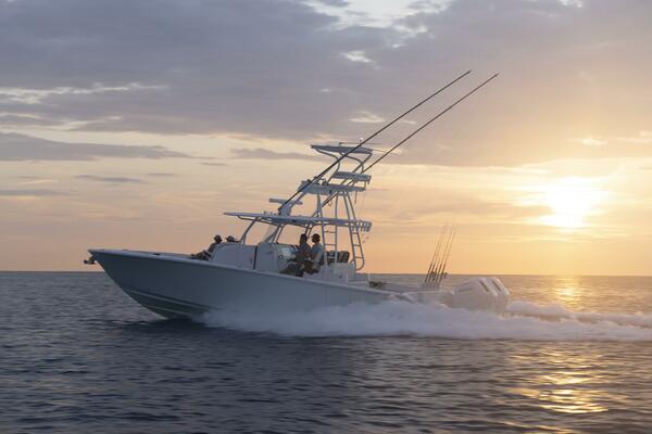 40ft Jupiter Yacht For Sale