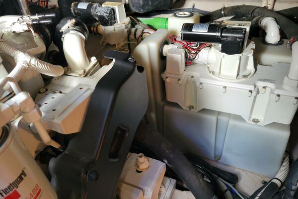 46ft Sea Ray Yacht For Sale