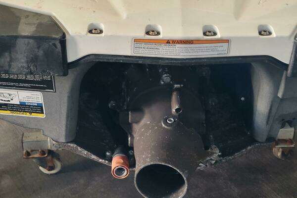 Sea Ray Sundancer 460 Yacht For Sale