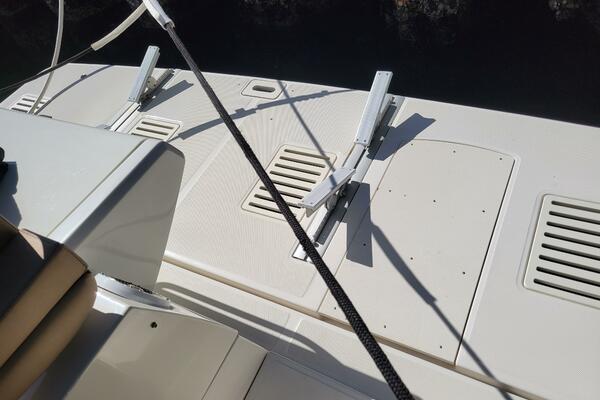 46ft Sea Ray Yacht For Sale