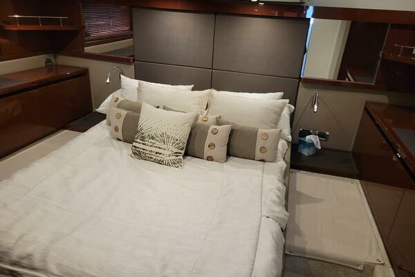 46ft Sea Ray Yacht For Sale