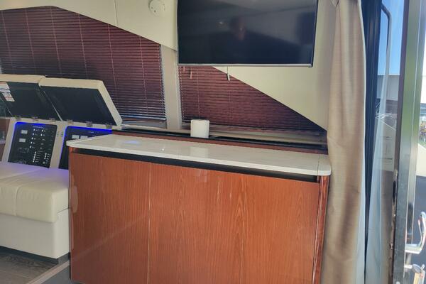 46ft Sea Ray Yacht For Sale