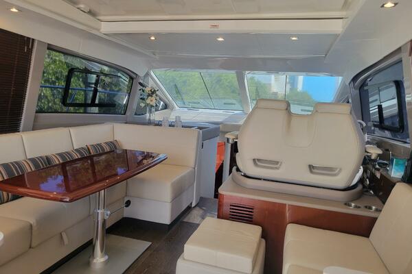 46ft Sea Ray Yacht For Sale