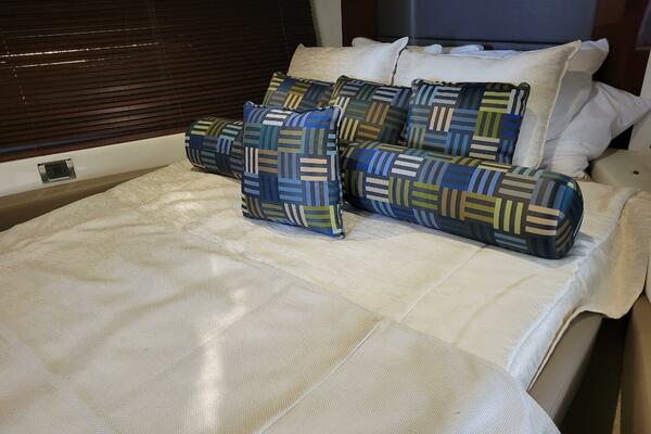 46ft Sea Ray Yacht For Sale