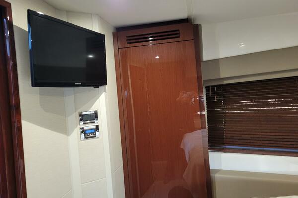 46ft Sea Ray Yacht For Sale