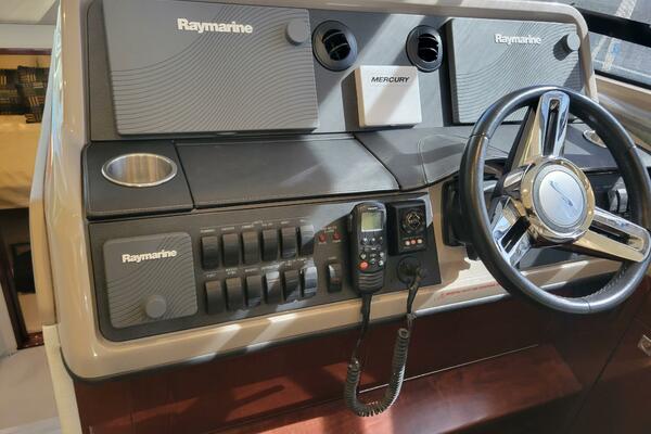 46ft Sea Ray Yacht For Sale