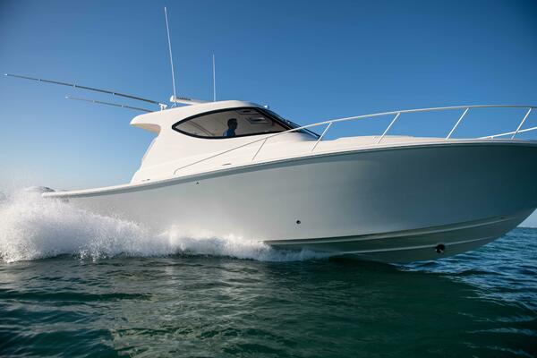 41ft Jupiter Yacht For Sale