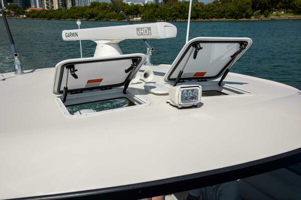 41ft Jupiter Yacht For Sale