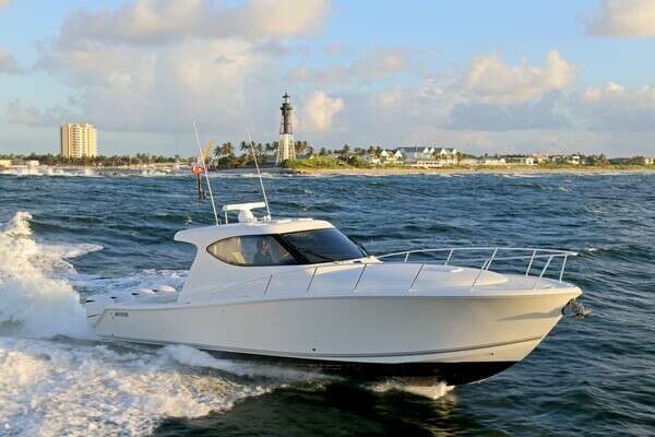 41-ft-Jupiter-2026-41 Sport Bridge- Annapolis Maryland United States  yacht for sale