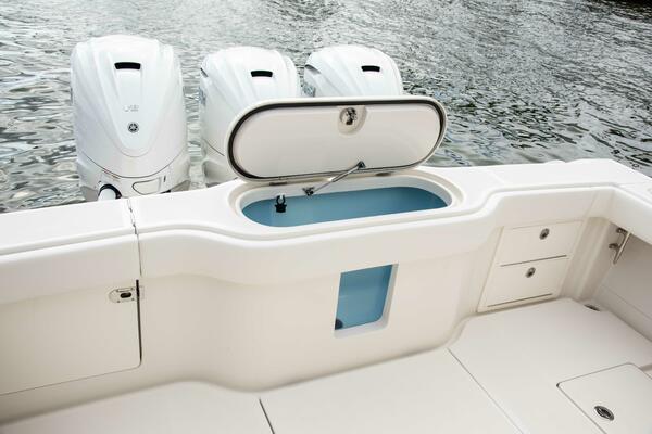 41ft Jupiter Yacht For Sale