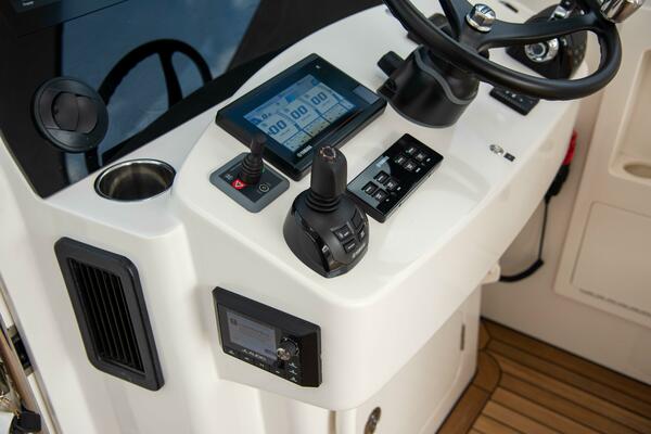 41ft Jupiter Yacht For Sale