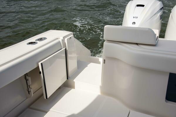 41ft Jupiter Yacht For Sale