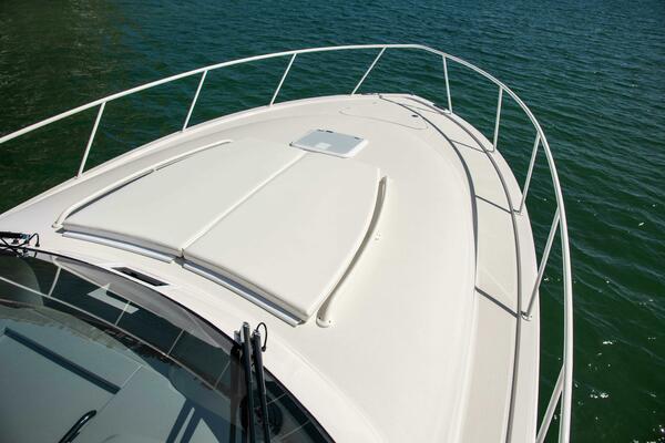 41ft Jupiter Yacht For Sale