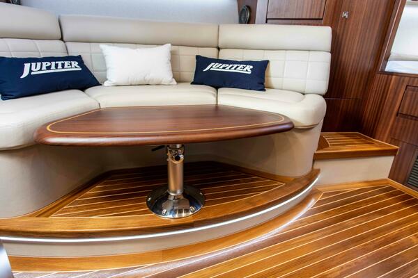 41ft Jupiter Yacht For Sale