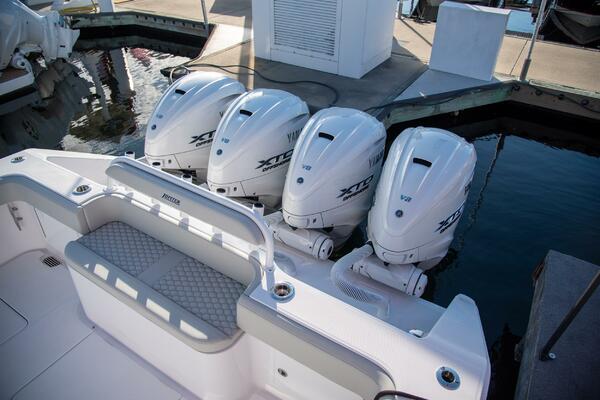 43ft Jupiter Yacht For Sale