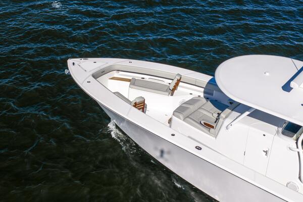 43ft Jupiter Yacht For Sale