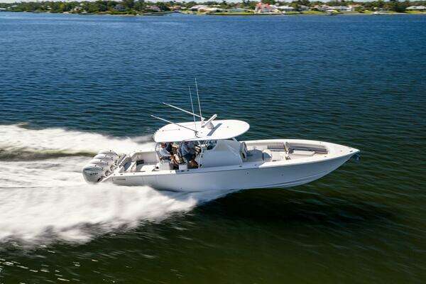 43-ft-Jupiter-2026-43-Annapolis Maryland United States yacht for sale