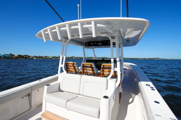 43ft Jupiter Yacht For Sale