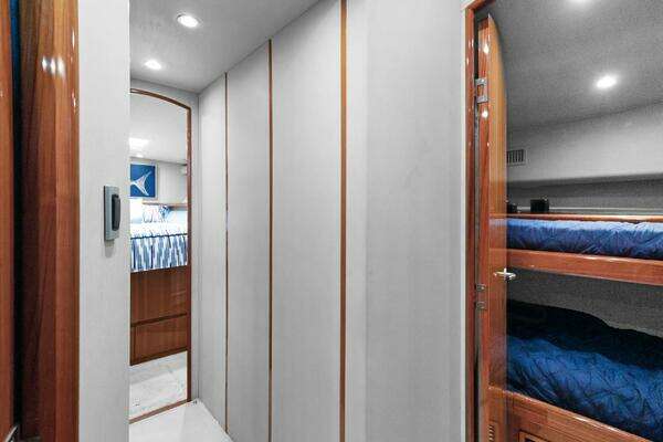 Viking 46 Convertible Yacht For Sale