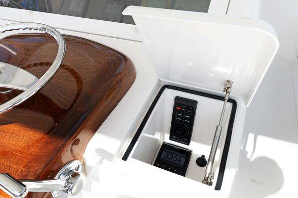 Lysea Lu  46ft Viking Yacht For Sale